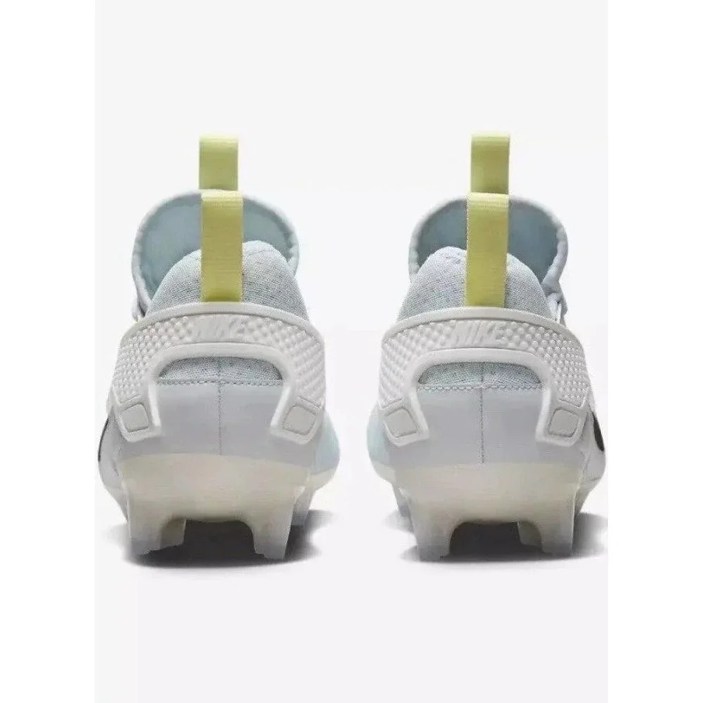 Nike Alpha Huarache 9 Elite‎ Low Lax Cleats FV6147-001 Men's 11 NEW